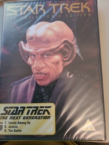 Star trek the - trek,
