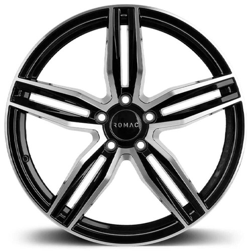 Romac venom alloy - venom,