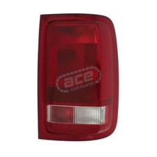 VW Amarok 2010-2013 Rear Light