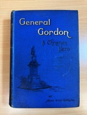 General Gordon by Major Seton