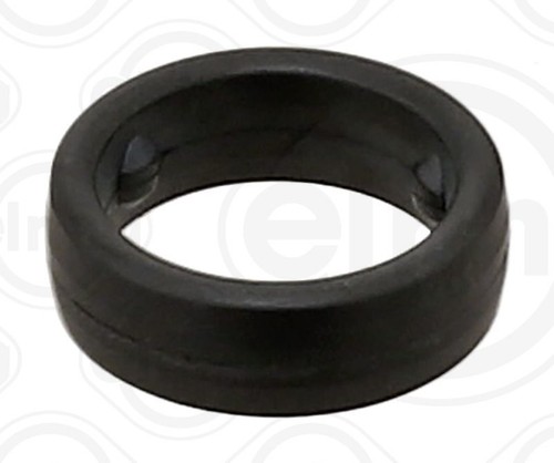 Oil filter seal - for, land