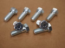 Mk2 Escort RS2000 Mexico Front