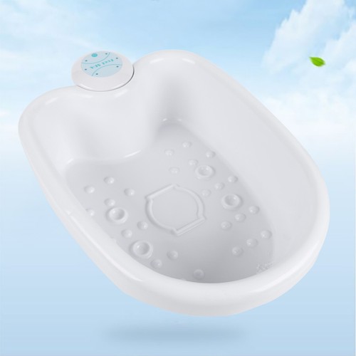 Portable foot ionic detox bath - foot,