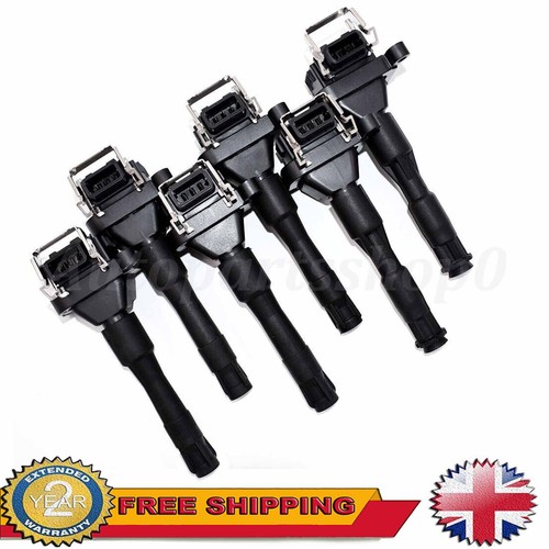 Ignition coil pack - ignition, for