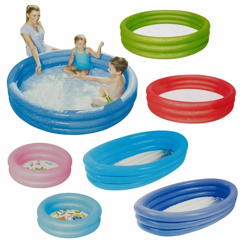 Kids bestway colorful - kids, swimming