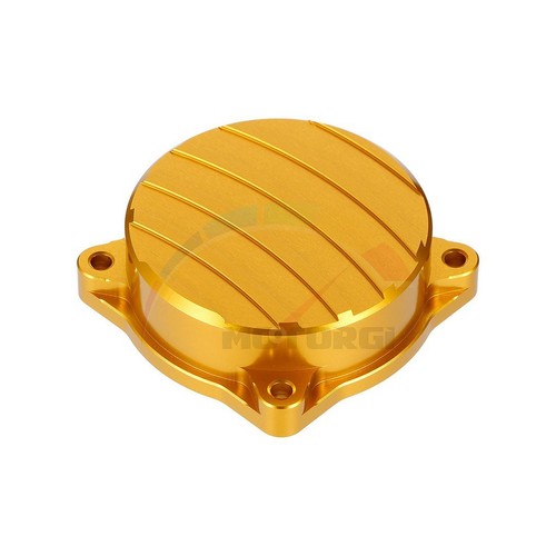 Carburetor top cap slide cover - top,