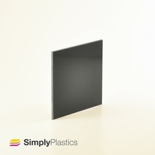 3mm Alupanel® Dark Grey