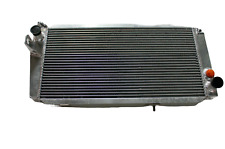 ✅Aluminum Radiador For