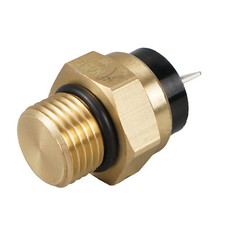 Radiator Fan Thermo Switch For Honda CBR1000F 87-96 CBR1100XX CBR900RR 1997-2000