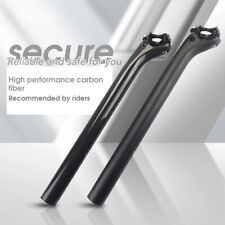 Carbon MTB Seatpost Offset