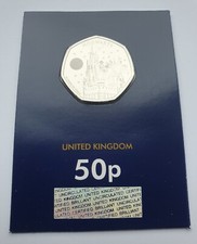 2023 Royal Mint - Harry Potter