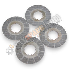 Clutch Disc Plate For BSA