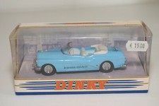 WW 1:43 DINKY MATCHBOX DY-29