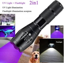 Ultra Bright 1500000LM LED