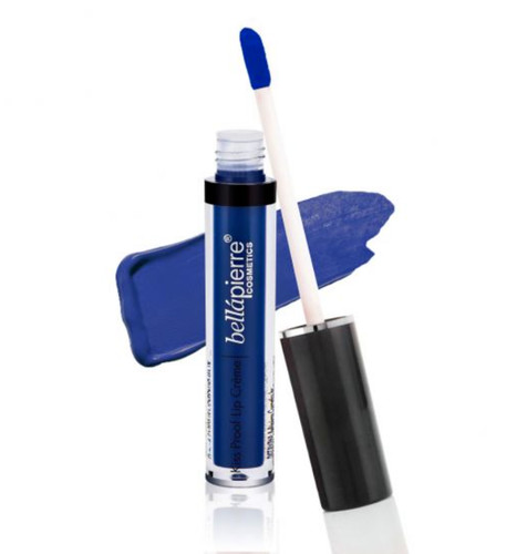 Lipstick bellapierre - lipstick, by