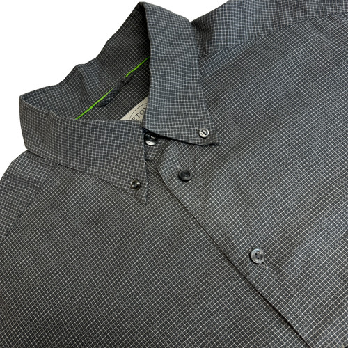 Eton shirt mens large - large, 42