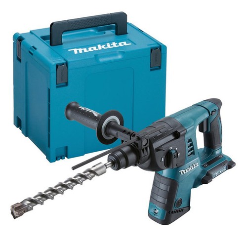Makita dhr263zj twin 18v - twin,