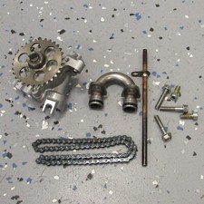 Complete Engine Oil Pump Assy