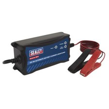 Sealey SBC4 Battery Charger