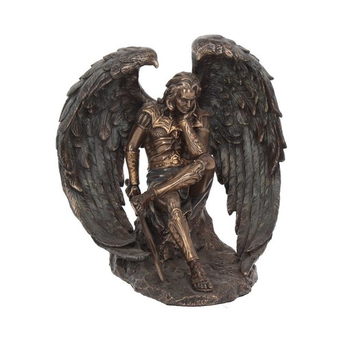 Bronzed lucifer the - lucifer,