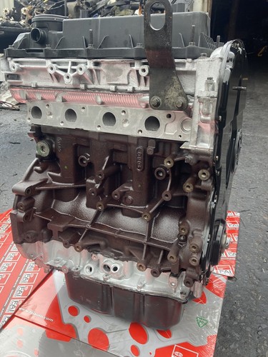 Mk7 mk8 ford transit euro5 - transit, fwd