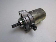 Yamaha YZFR125 YZFR 125 ABS 2014 - 2017 Starter Motor J3