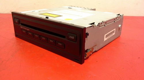 Audi sat nav unit - sat,