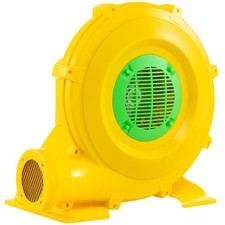 850W Inflatable Blower with 4