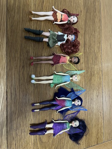 Disney tinkerbell and friends - disney,