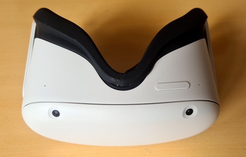 Oculus meta quest - meta,