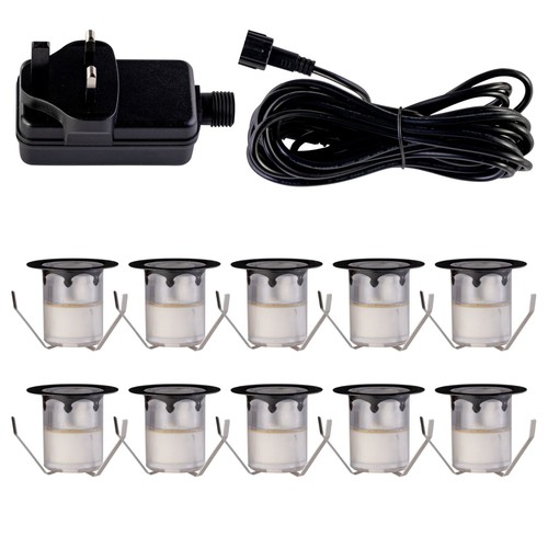 Set 30mm ip67 - of,