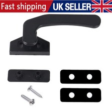 For Polyplastic Window Black