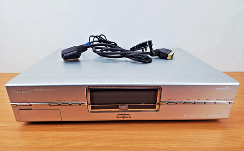 Philips matchline dvdr880 dvd - dvdr880,