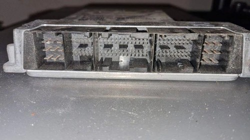 Bmw e46 engine control - engine,