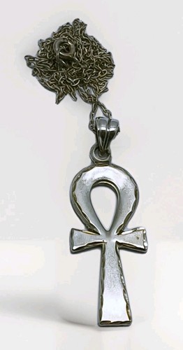 Vtg 1970s egyptian solid - vtg,