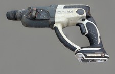 Makita White DHR202 18V LXT