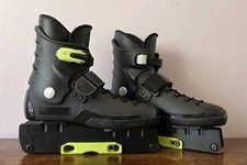 Argos SK8R Attack UK Size 6/7