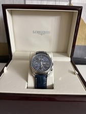 Longines Master Collection