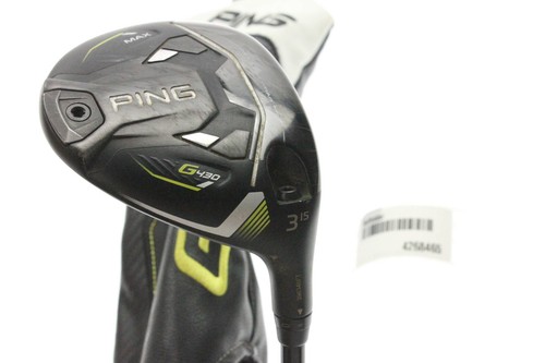 Ping g430 max golf club - max,