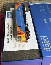 DAPOL Class 73 South West