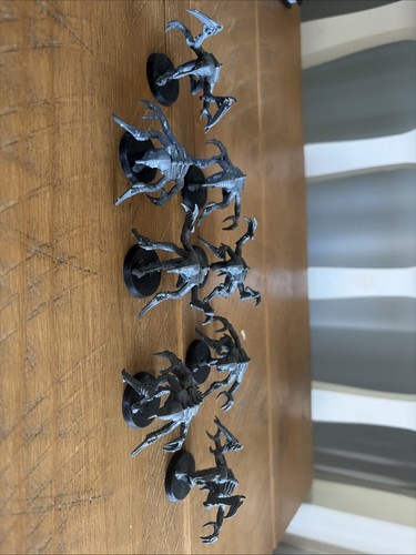 Warhammer 40k tyranid - warhammer,