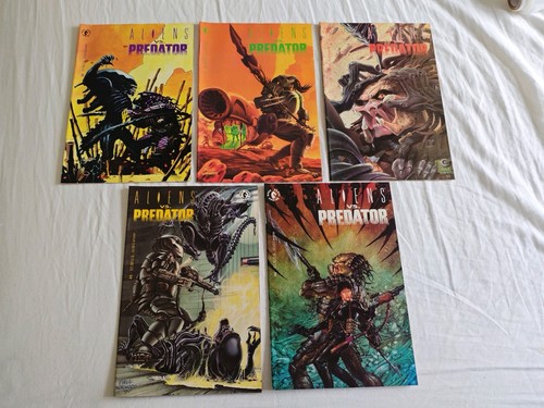 Aliens predator 0 4 - aliens,