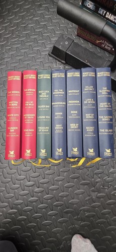 Reader digest select - digest,