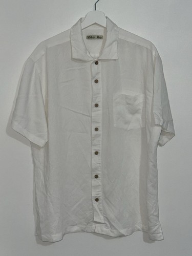 Vintage batik bay hawaiian - batik,