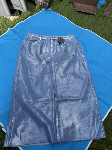 Williams metallic coated - jd,