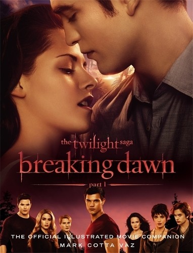 The twilight saga - the,