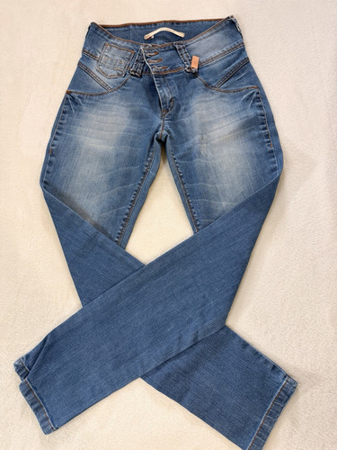 Lança perfume skinny jeans - jeans, 6