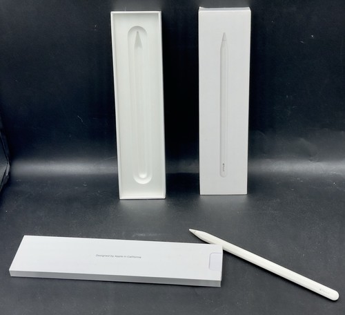 Apple pencil 2nd gen a2051 - pencil,