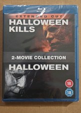 Halloween kills and - and,