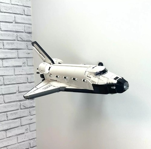 Heavy duty wall - wall, mount